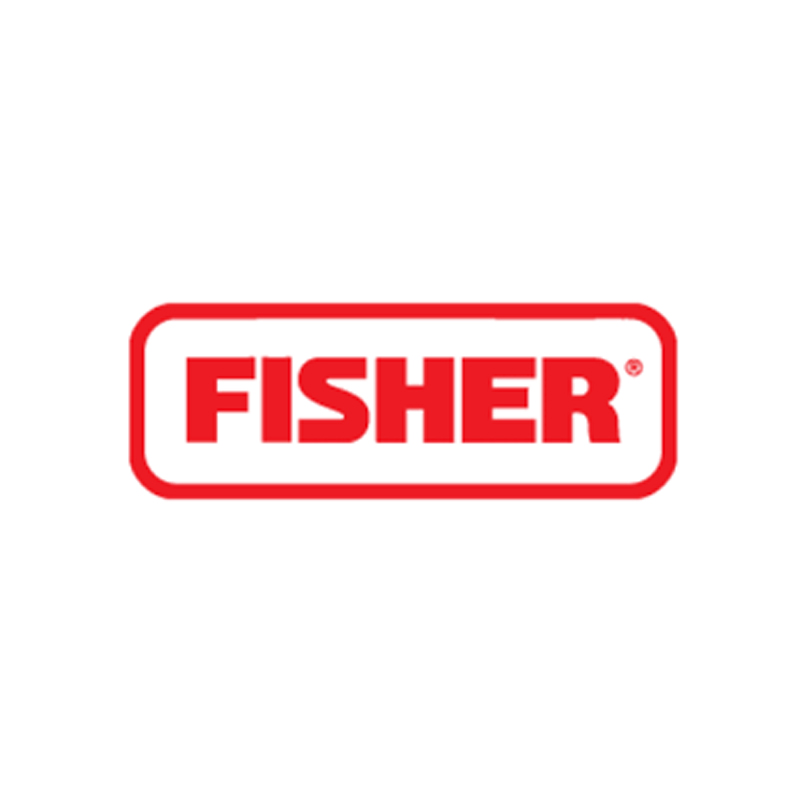 Fisher-logo